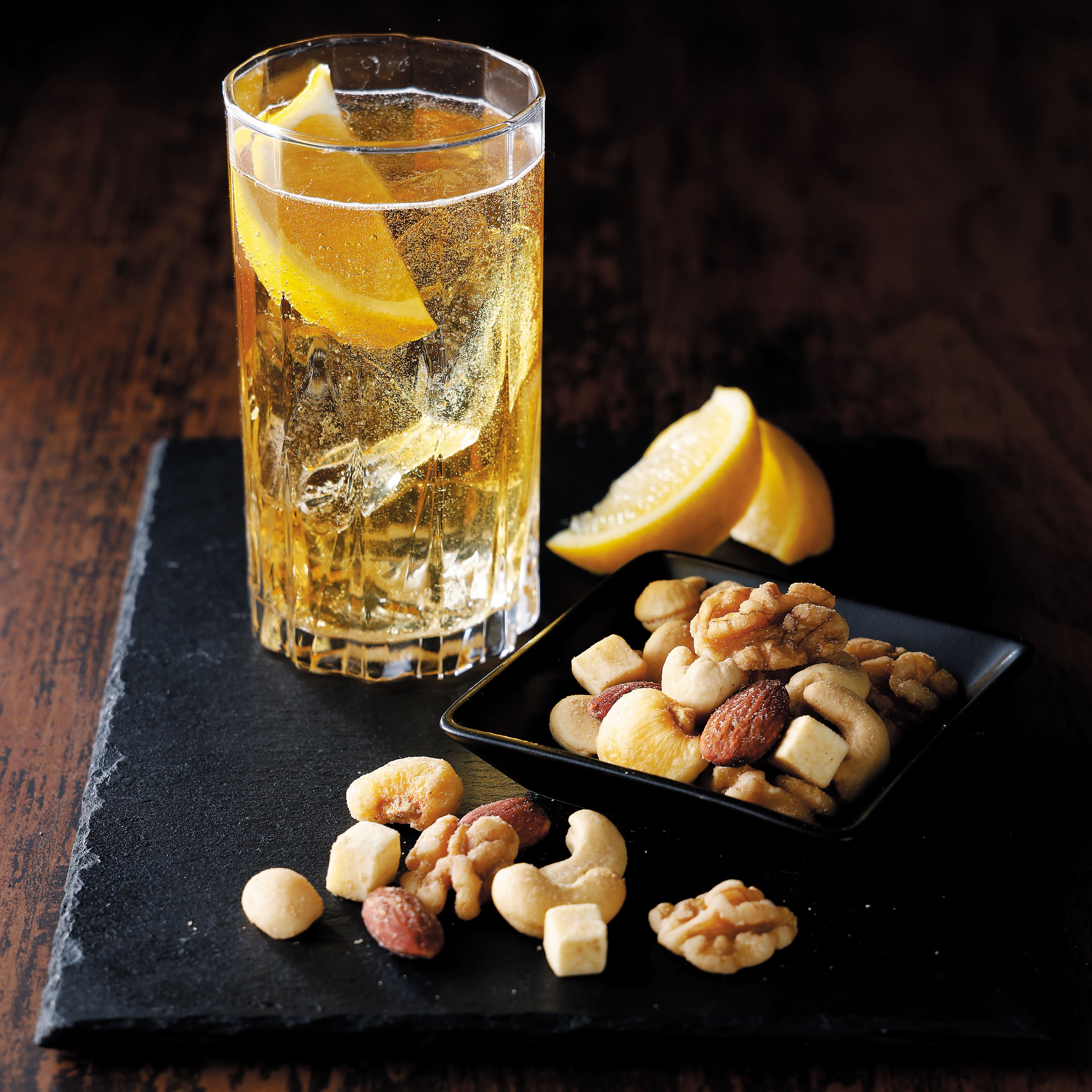 クイーンズ伊勢丹ネットショップ / 2種のトリュフとバター薫る