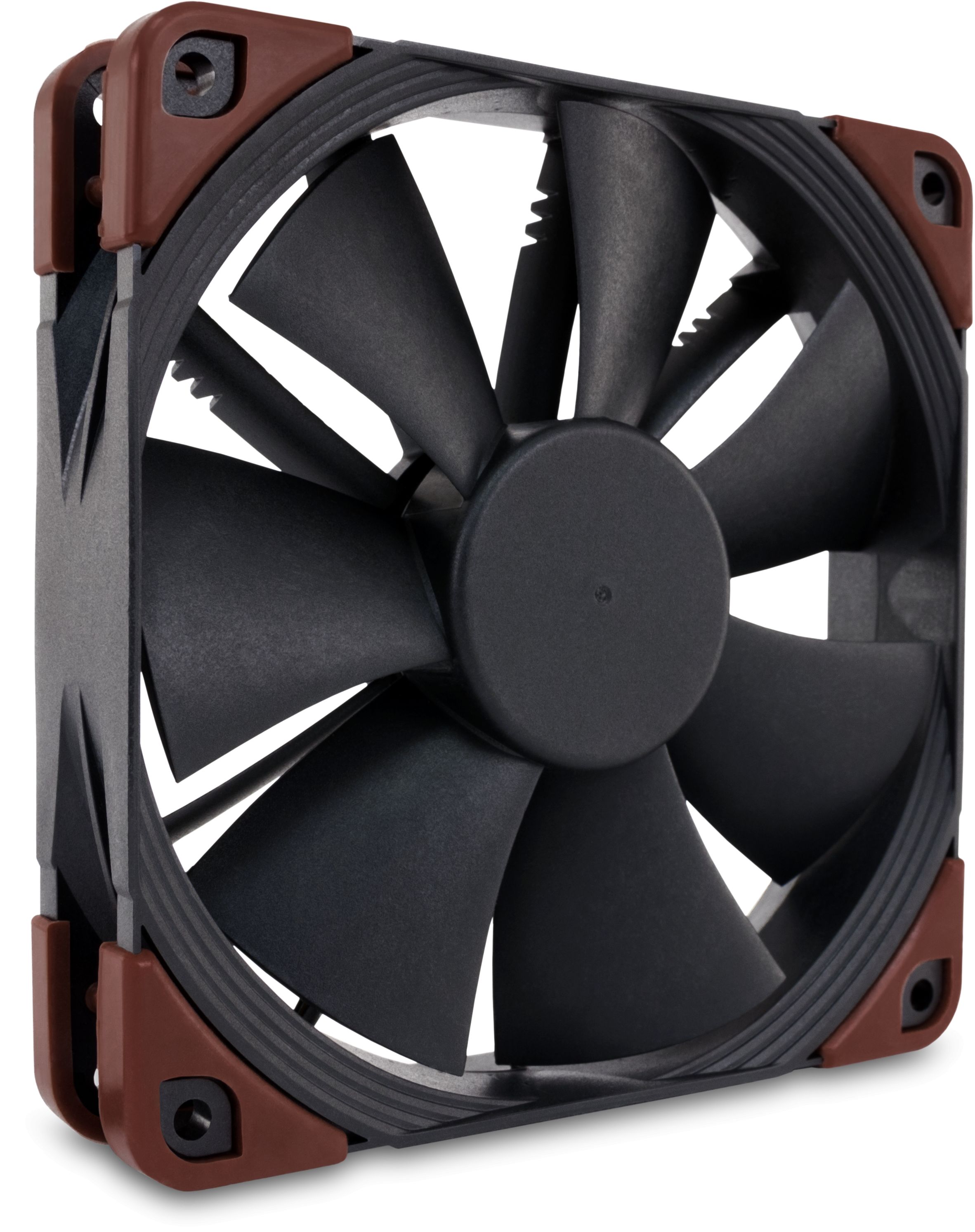 NF-F12 iPPC PWM 12V 2000RPM 120mm High Performance Fan