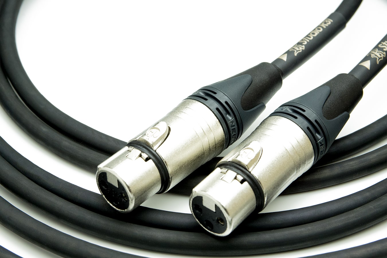 ベルデン8412 アナログケーブル XLR | スタジオR31
