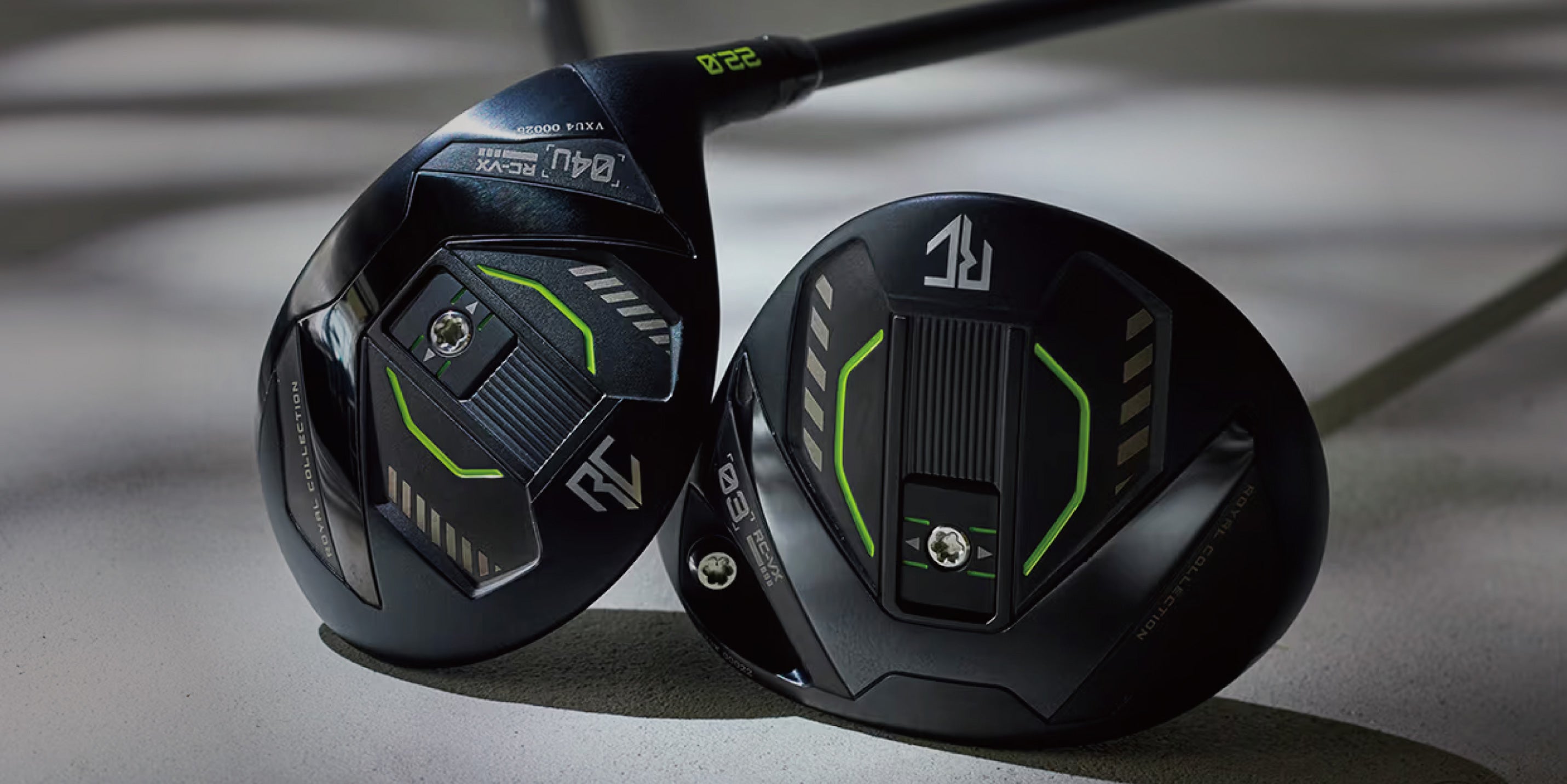 ロイヤルコレクション