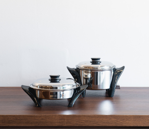 サラダマスターオイルコアセット‐ロイヤルクイーン料理教室