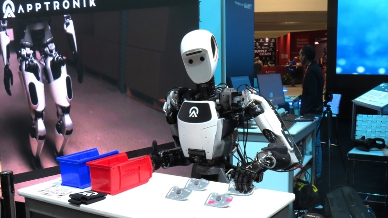 エディターズノートvol.10]2025年の3大トレンド ！｜robot digest