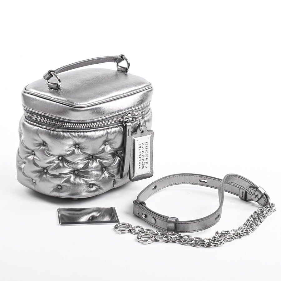 グラムスラムバニティバッグ | SB2WD0091 | クロスショルダーバッグ