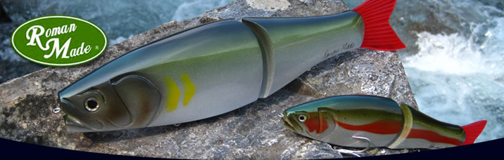 ENGLISH - RomanMade【ロマンメイド】