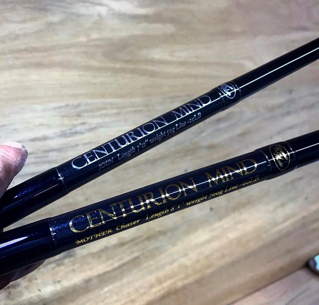 CENTURION MIND NEWモデル4月26日発売 - RomanMade【ロマンメイド】