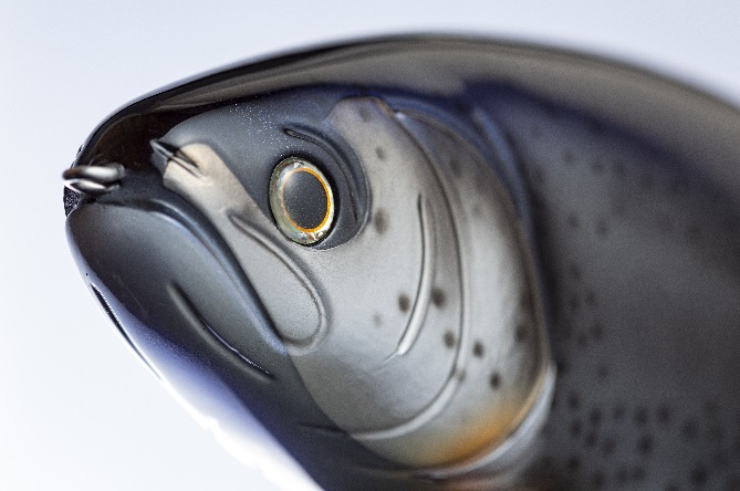 Lure【 Mother Chaser 】 - RomanMade【ロマンメイド】