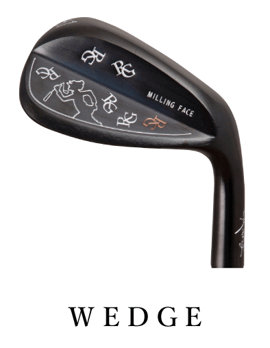 Roots Story WEDGE（ルーツストーリーウェッジ） - Roots Story