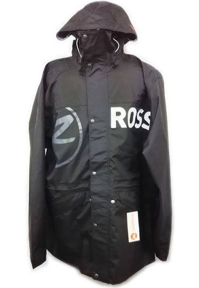 鈴木スポーツ - ロシニョール ポンチョ RLCS001