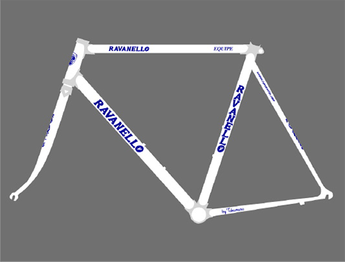 オーダーの流れ・費用 – RAVANELLO／プロショップ タカムラ製作所