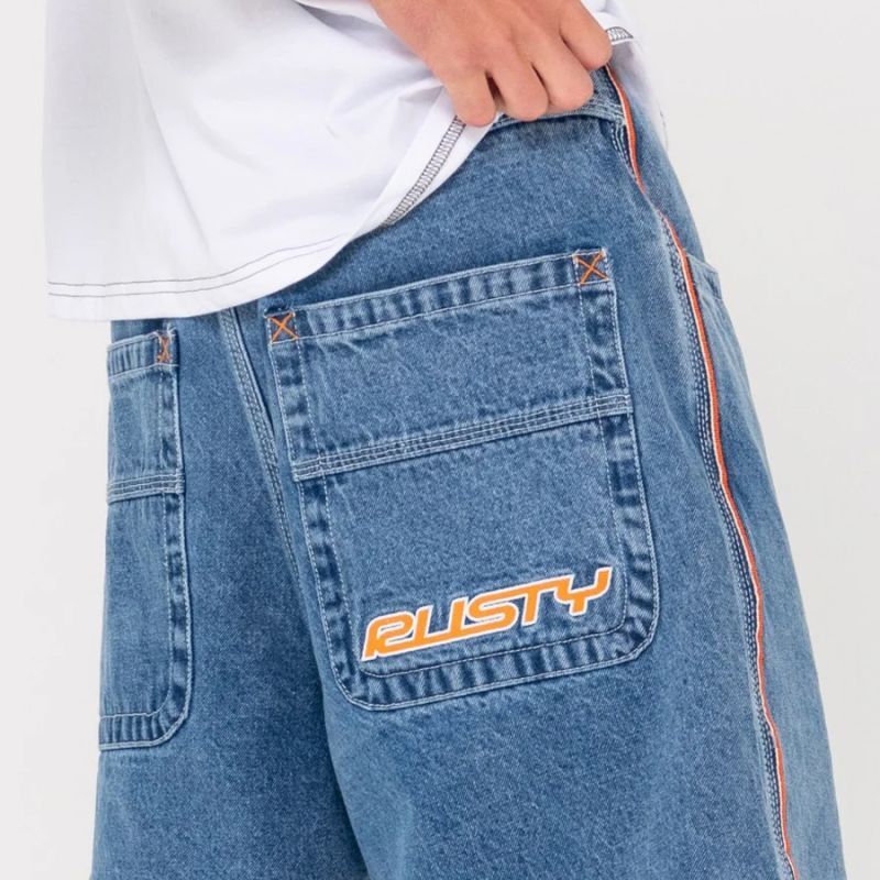 Rusty Surfboards（ラスティサーフボード）の通販｜RAWDRIP