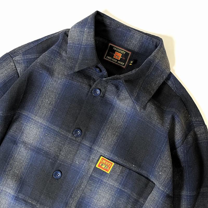 FB County（エフビーカウンティ）の通販｜RAWDRIP