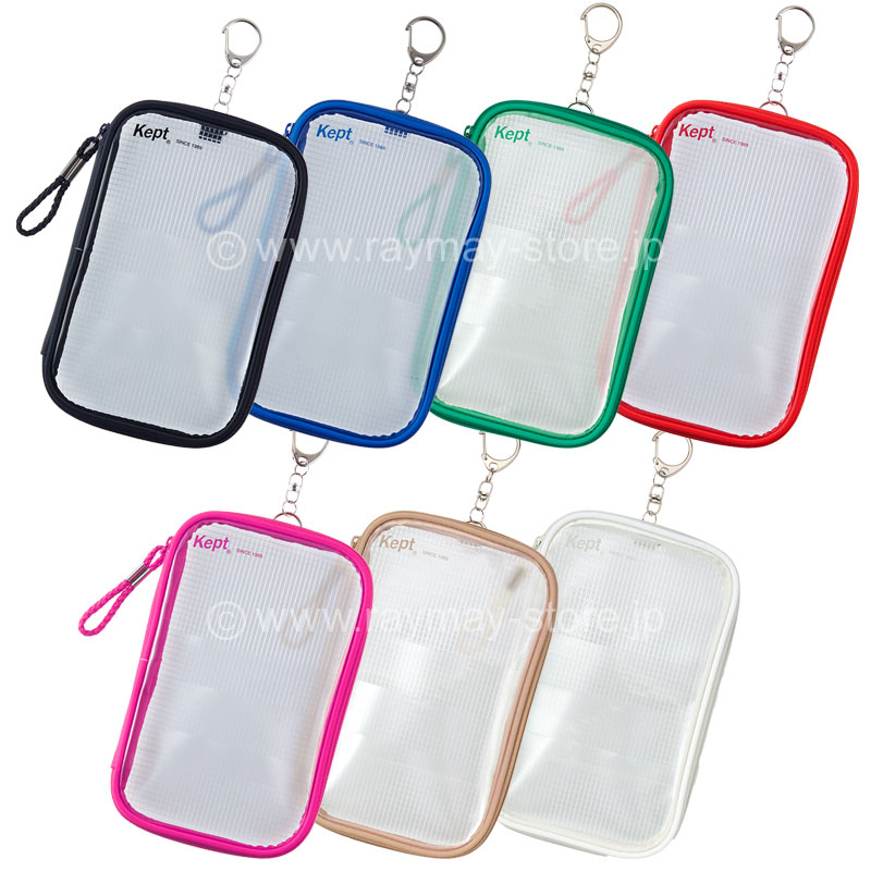 ケプト デカアクスタケース / レイメイストア / 株式会社レイメイ藤井