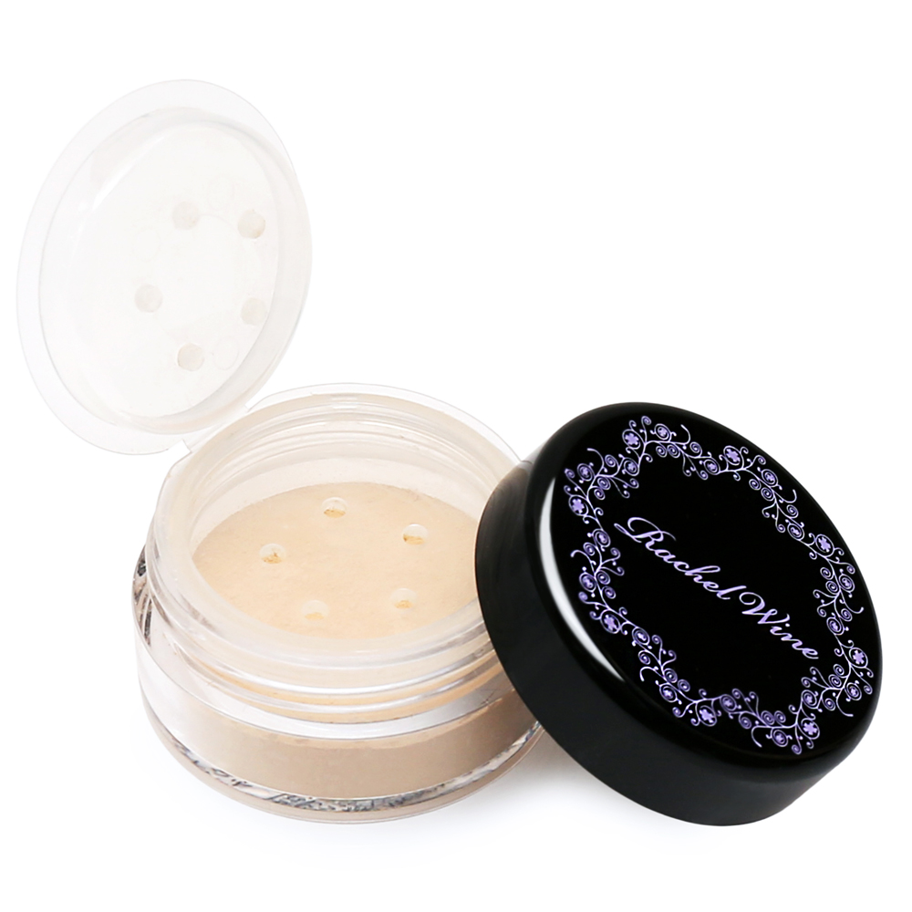 パウダーコンシーラー | 【公式】 国産ミネラルファンデーションなら