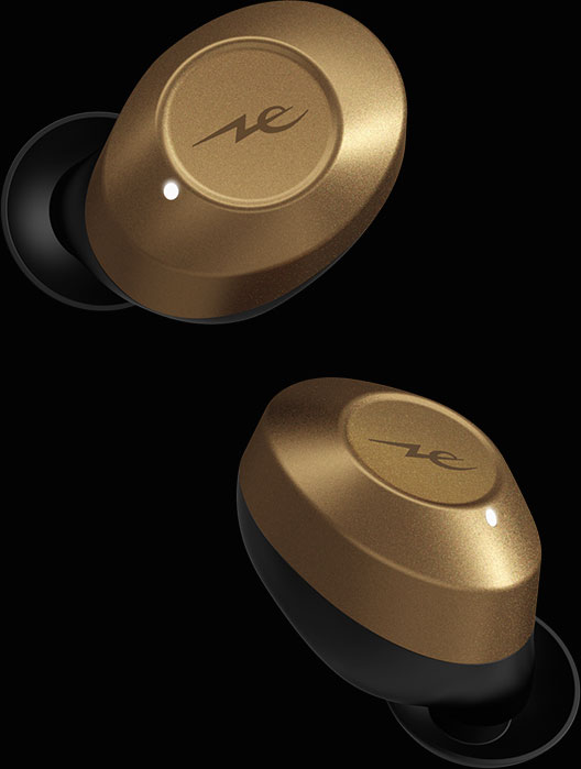 HP-T200BT -どんな場所でも、聴きこなせ。｜完全ワイヤレスイヤホン