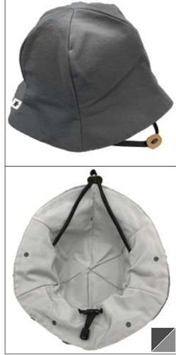 AXXE CLASSIC TULIP HAT | 福岡でサーフィンするならレイディックスへ！