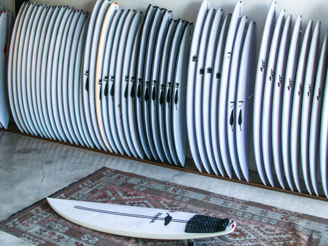 Chilli Surfboards | 福岡でサーフィンするならレイディックスへ！