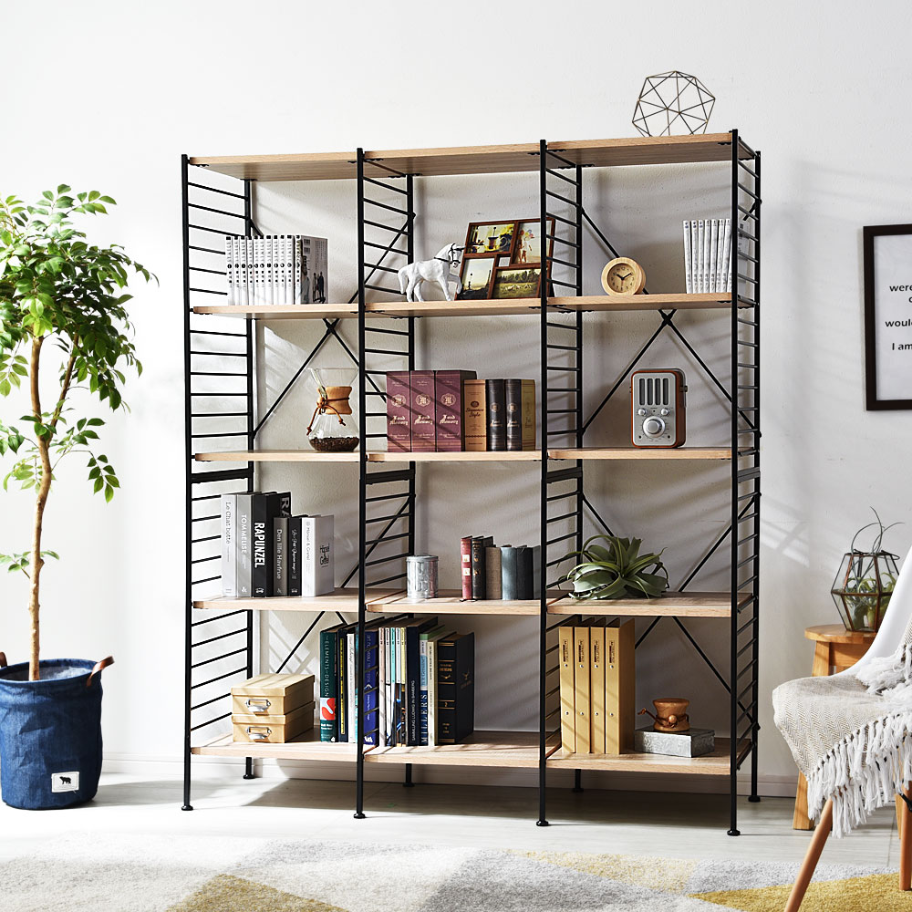 ユニットシェルフ WiLL 家具・インテリアの通販｜Rafila（ラフィラ）