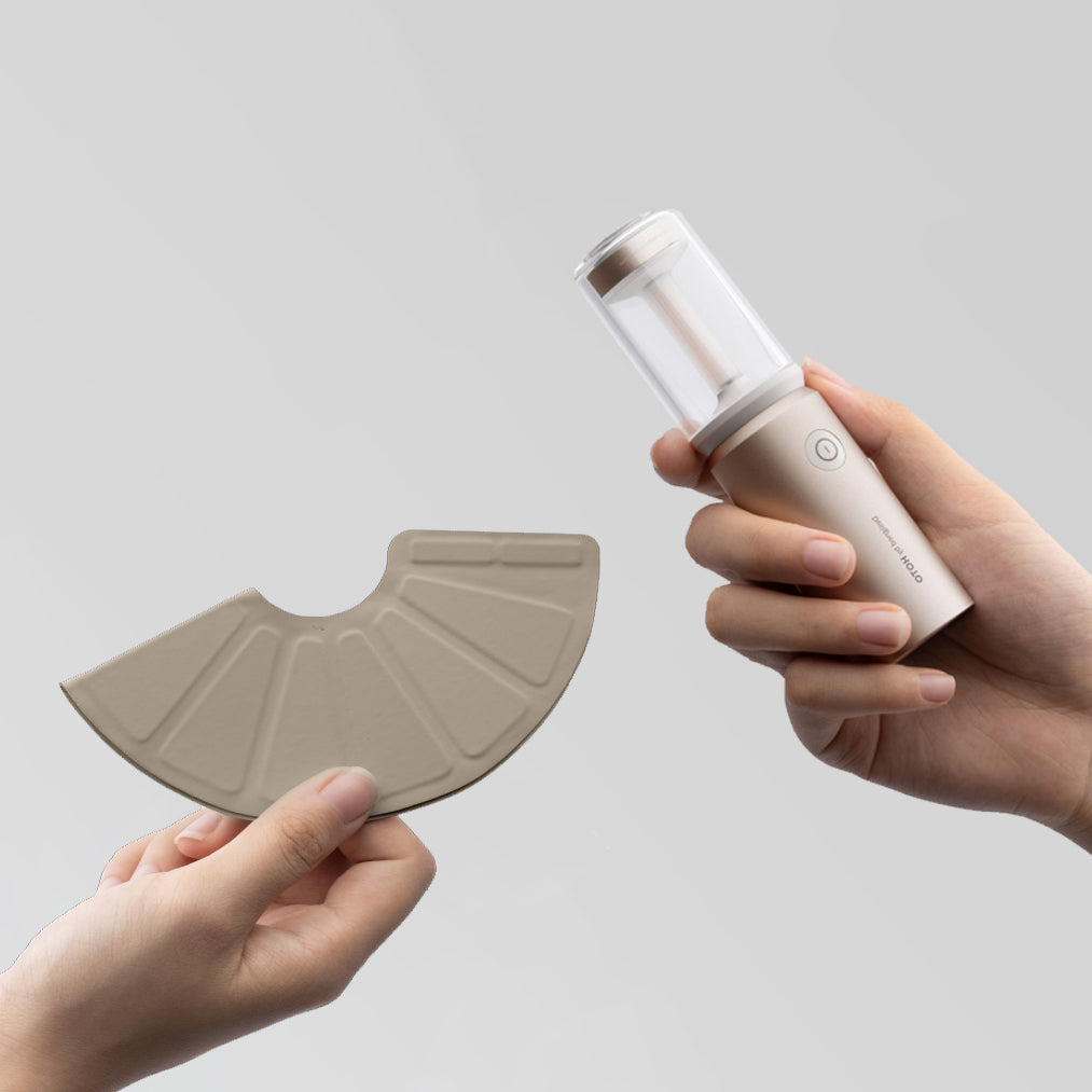 3つの光源搭載小型キャンプライト「HOTO CAMPLIGHT」 – 10 square meters