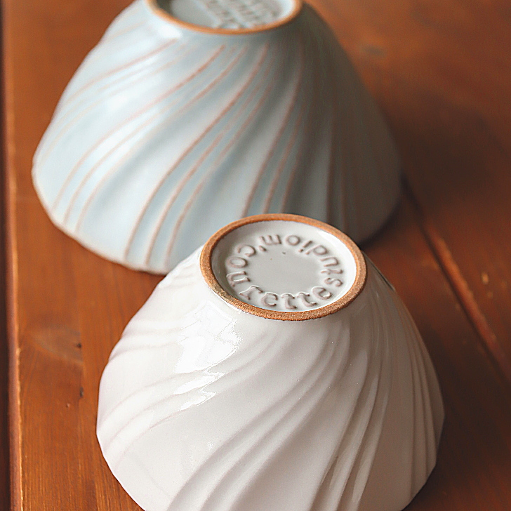 楽天市場】スタジオM' クレット ボウルSサイズ スタジオエム ボウル