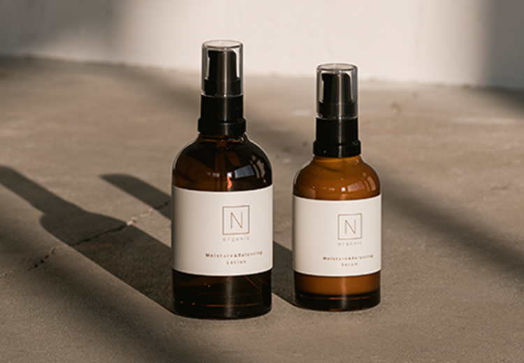 エヌオーガニック楽天市場店】自然派無添加オーガニックライフケア