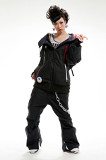 スノーボードウェア通販 atmys 直営店へようこそ