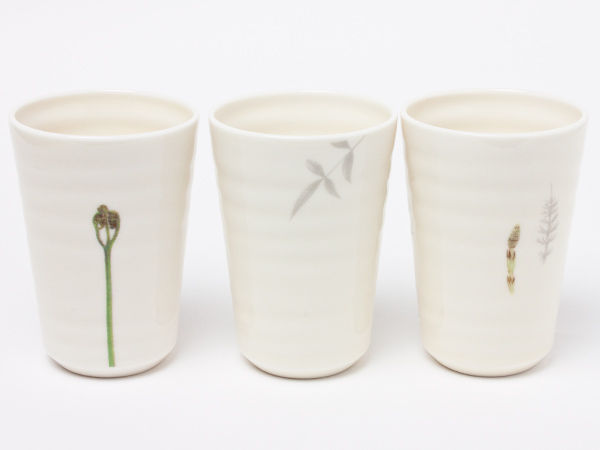 楽天市場】大内順子 おもてなしの器 フリーカップ 5客セット un111お茶