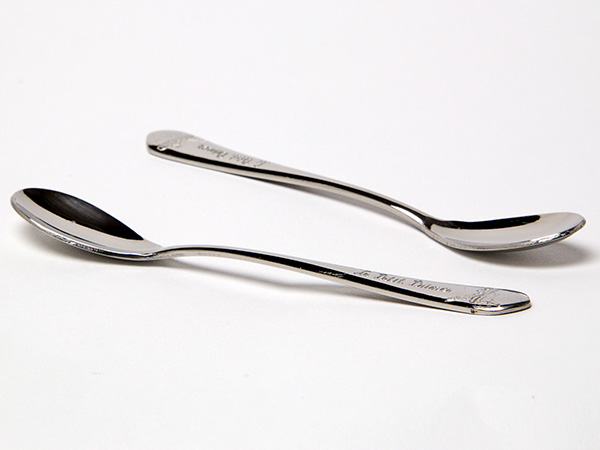 楽天市場】星の王子さま Le Petit Prince サンテグジュペリ スプーン2