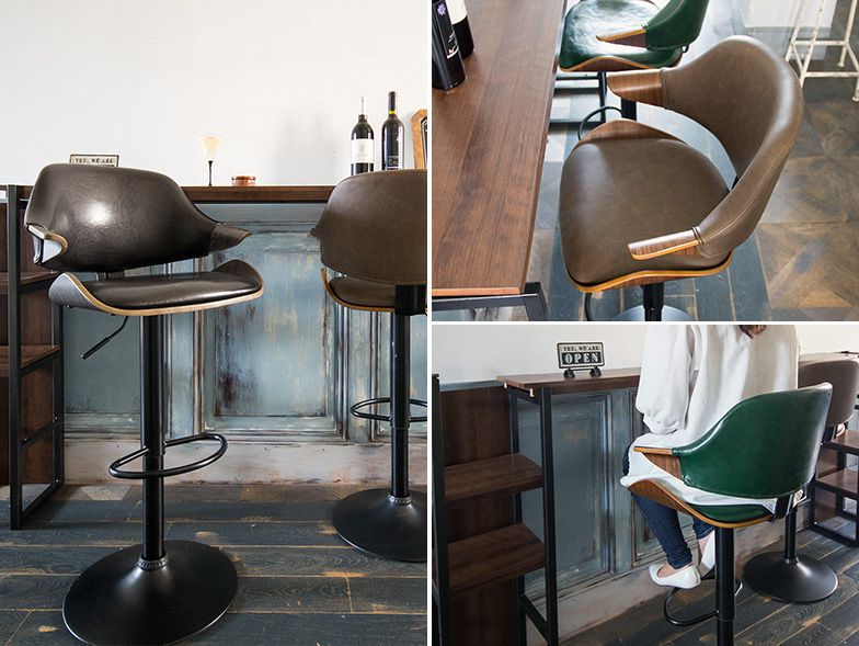 楽天市場】【SS限定｜最大8,000円OFFクーポン】バーチェア ハイ