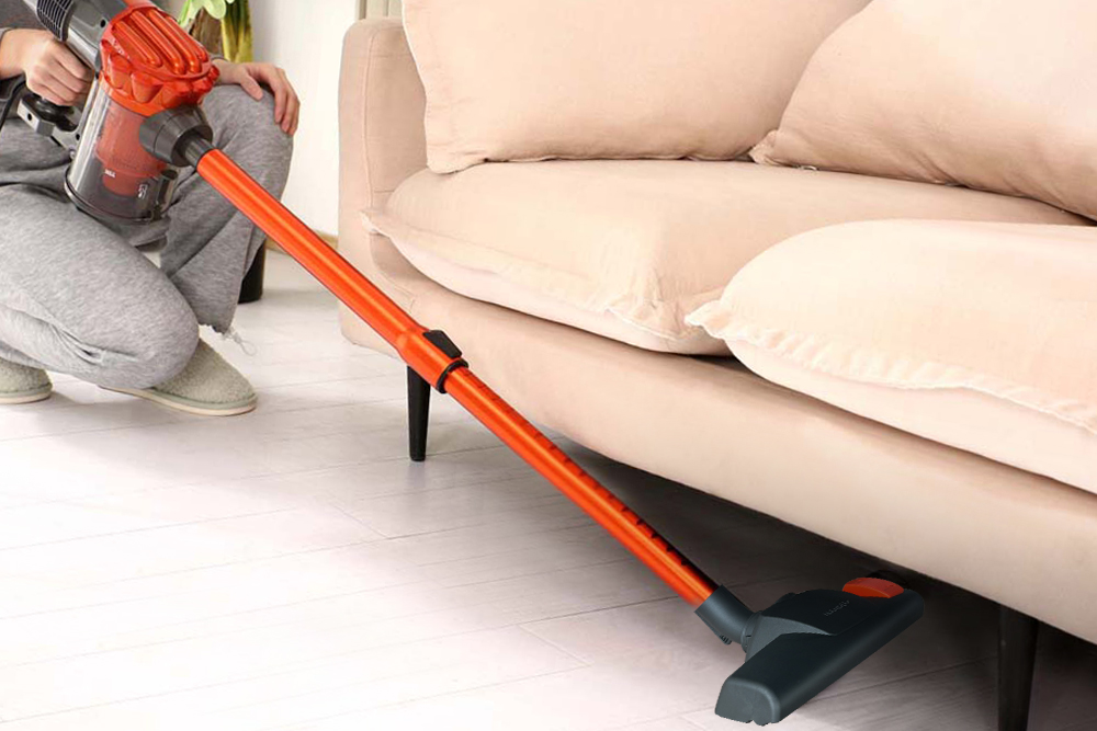 楽天市場】掃除機 サイクロン ハンディ掃除機 送料無料 コード式 強力