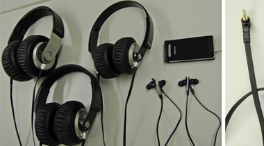 重低音ヘッドホン MDR-XB700 | ジョーシン