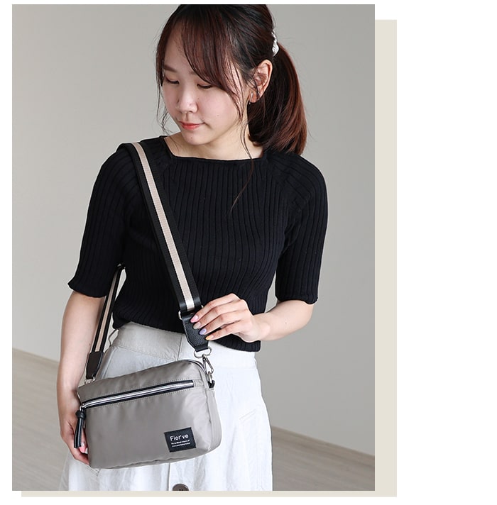 楽天市場】【SALE →1340円】ショルダーベルト バッグ用 単品 太め