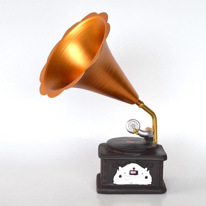 楽天市場】レトロな蓄音機 an21038 蓄音機 アンティーク レトロ