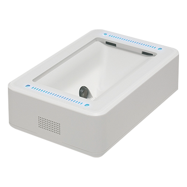 楽天市場】デンソー QRコードリーダー QK30-U 定置式 ハンズフリー 2