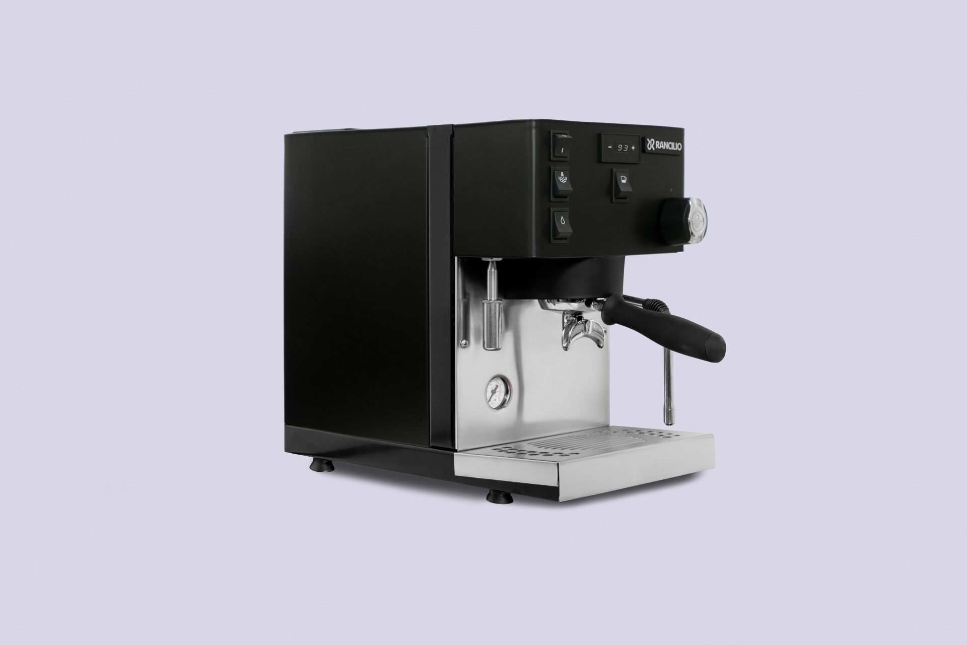 Model Silvia Pro X: Rancilio's Home Line - Rancilio Group