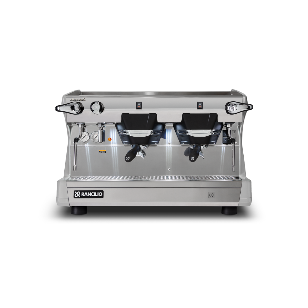 Model Classe 5 S: Traditional Espresso Machines