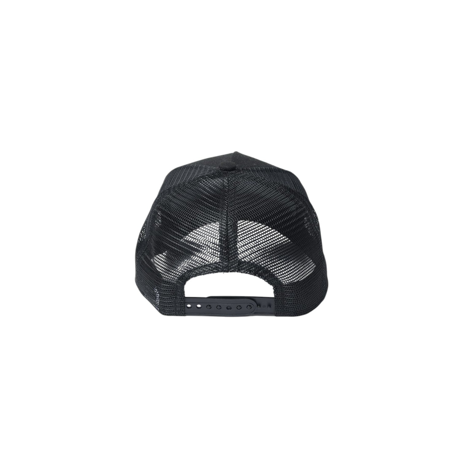 F.C.Real Bristol]NEW ERA EMBLEM 9FORTY A-FRAME MESH CAP/BLACK(FCRB