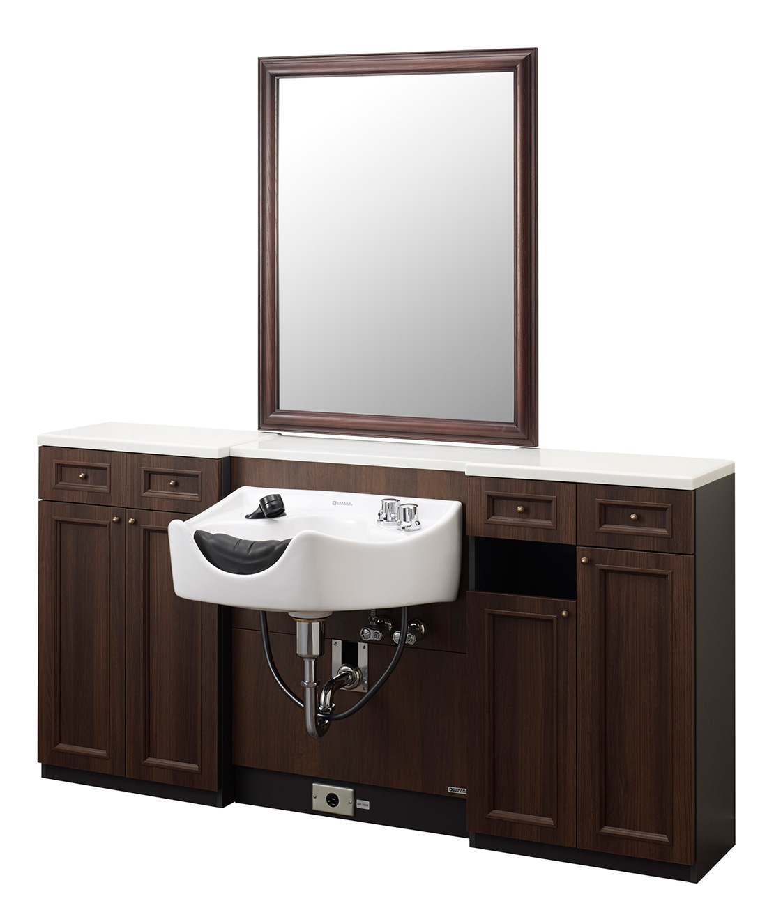 TAKARA BELMONT マジョリカポルト タカラベルモント MAJOLICA PORTO