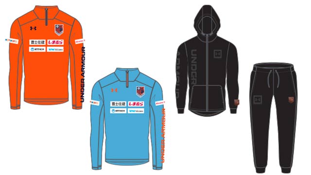 訂正・再掲】「オフィシャルチームウェア」一般販売のお知らせ｜RB大宮