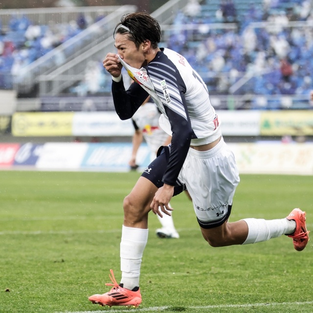 FW 23 杉本 健勇｜RB大宮アルディージャ公式サイト