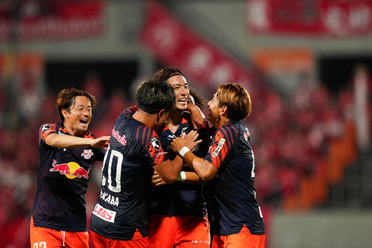 明治安田J2リーグ 第27節 大宮 vs 熊本｜RB大宮アルディージャ公式サイト