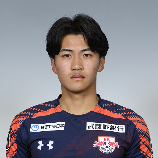 福井啓太 選手 ヴァンフォーレ甲府へ期限付き移籍のお知らせ｜RB大宮