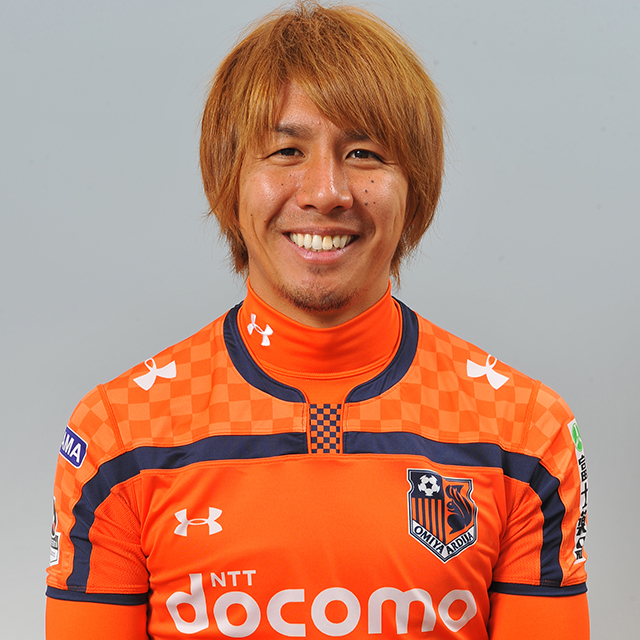 横谷 繁選手、渡部 大輔選手 契約更新のお知らせ｜RB大宮