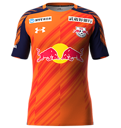 2025シーズン オーセンティックユニフォーム｜RB大宮アルディージャ