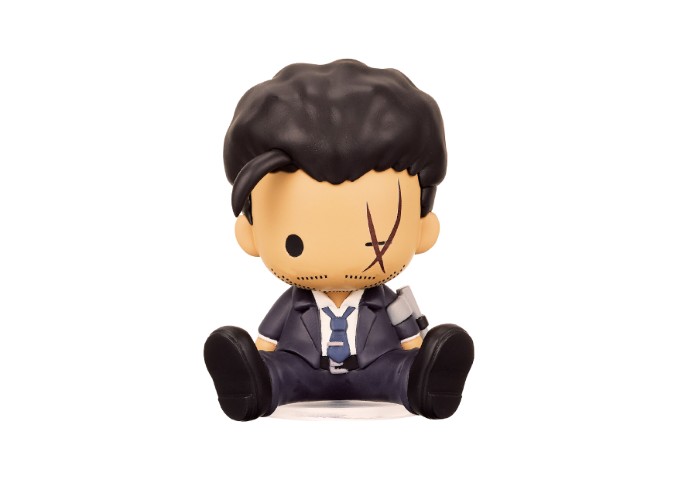 petadoll 名探偵コナン：商品案内 | 株式会社リーメント