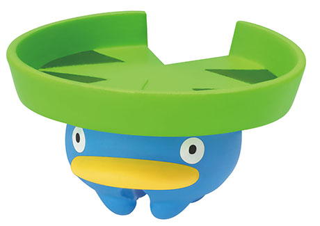 CORD KEEPER! つなげて☆ポケモン3：商品案内 | 株式会社リーメント