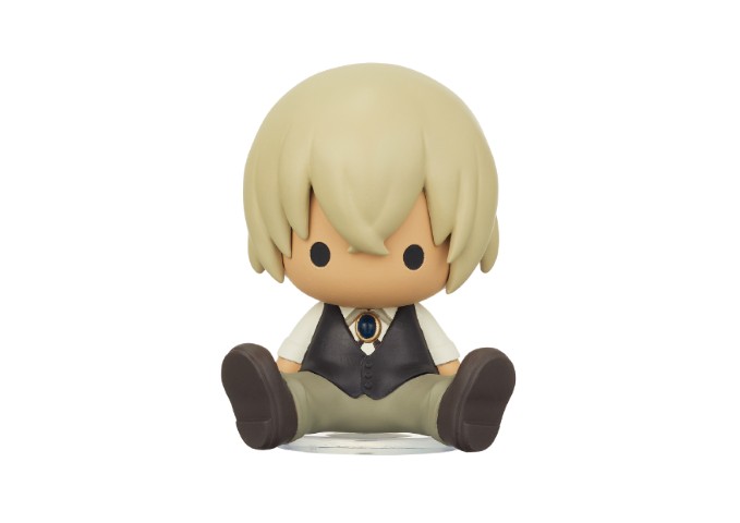 petadoll 名探偵コナン：商品案内 | 株式会社リーメント