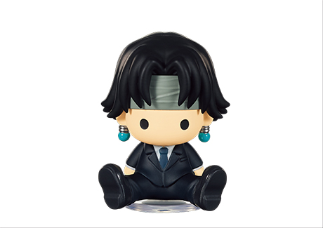 petadoll HUNTER×HUNTER ヨークシン編：商品案内 | 株式会社リーメント