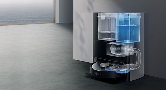 新商品 エコバックス社製「DEEBOT X1 OMNI」「DEEBOT T10」のご案内