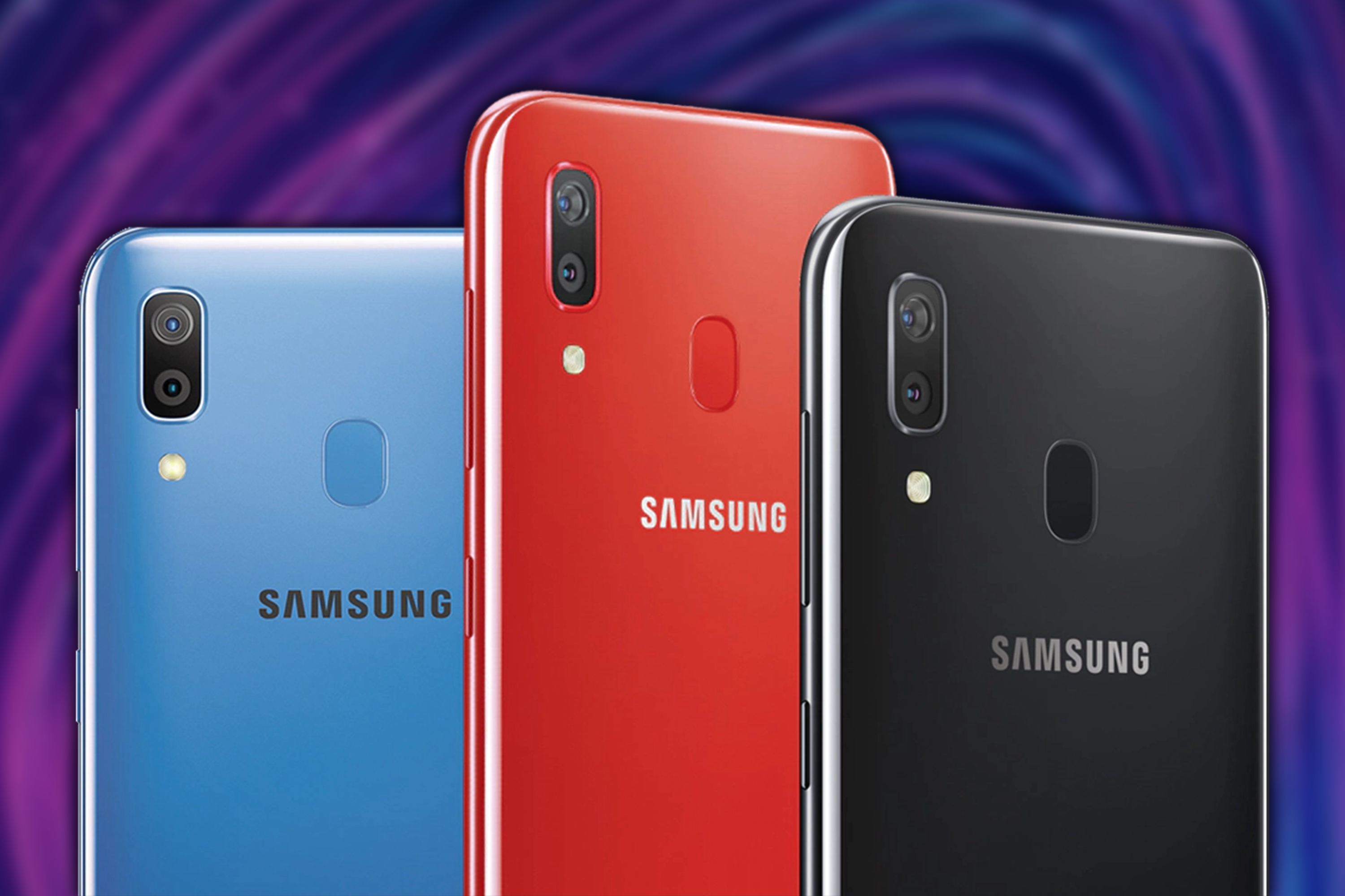 Samsung Galaxy A21s vs A31: Side-by-side | Reviews.org