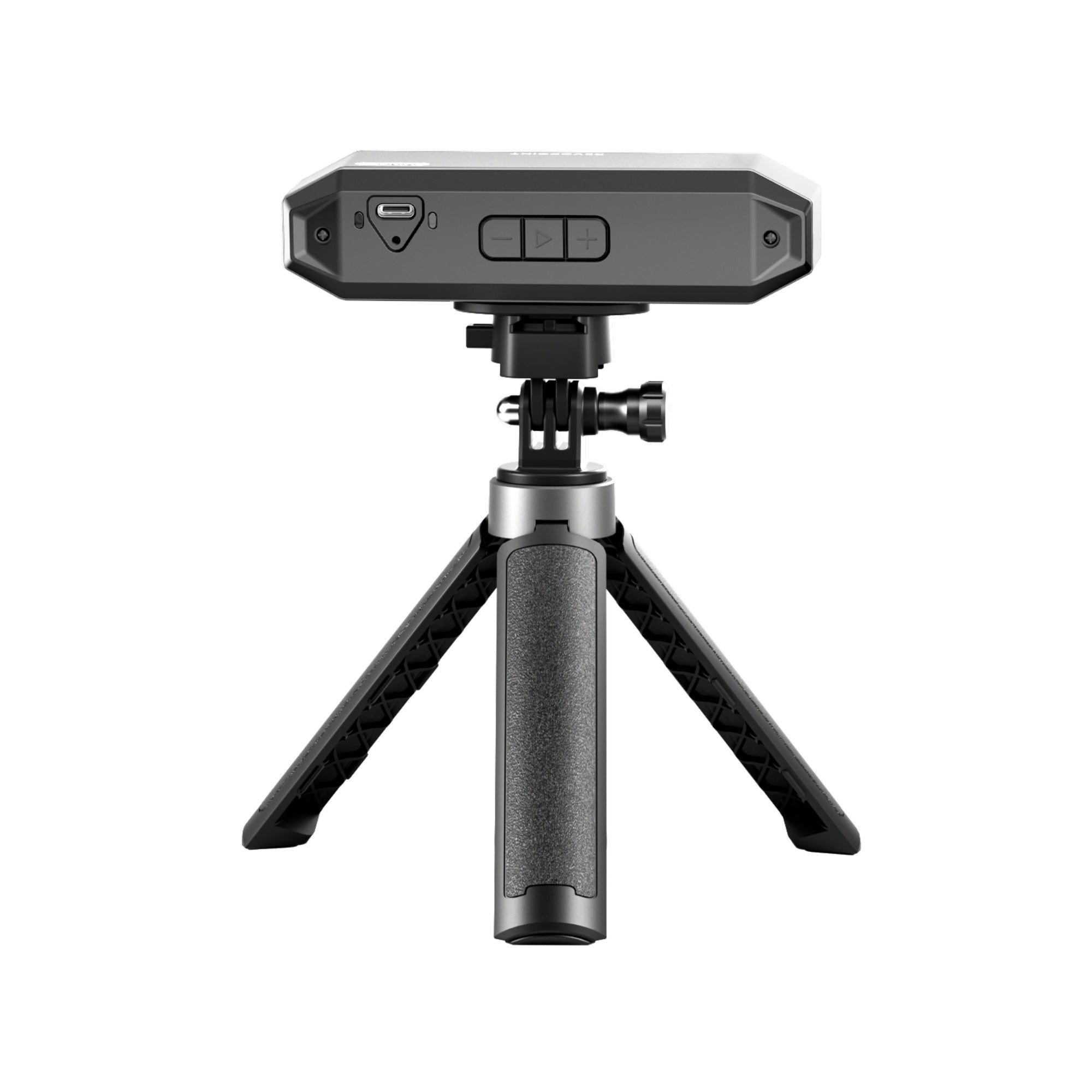 Revopoint MINI 2 3Dスキャナー | 高精度ブルーライト業務用